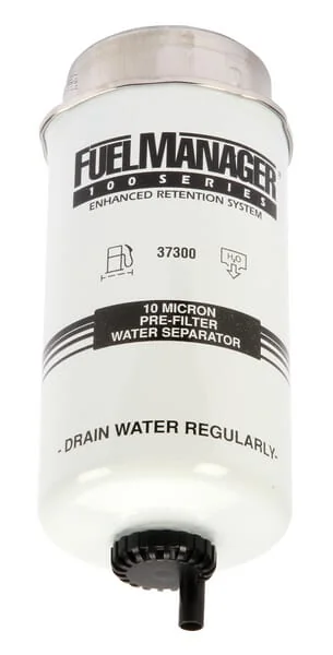 Hifi Filter
