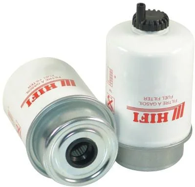 HiFi Filter - SN70319 - Fuel Filter
