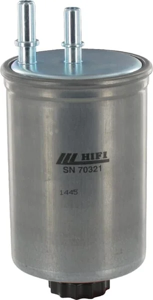 Hifi Filter - SN70321 - Fuel Filter