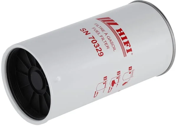 Hifi Filter - SN70329 - Fuel Filter
