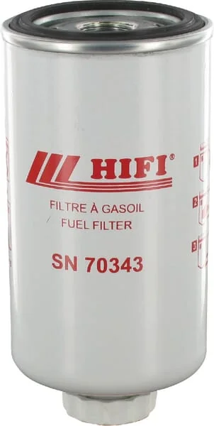 HiFi Filter - SN70343 - HiFi Filter Fuel Filter