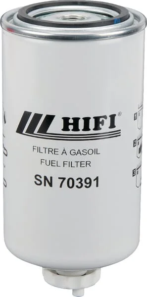 HiFi Filter - SN70391 - Fuel Filter