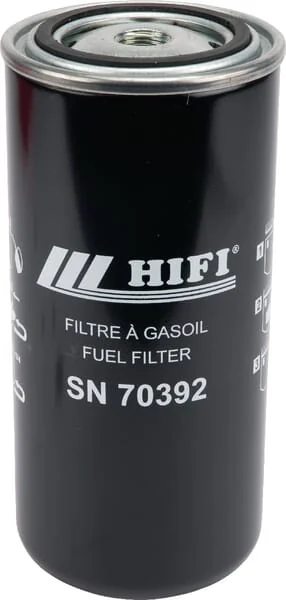 Hifi Filter