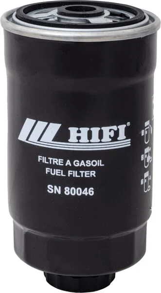 Hifi Filter - SN80046 - Fuel Filter