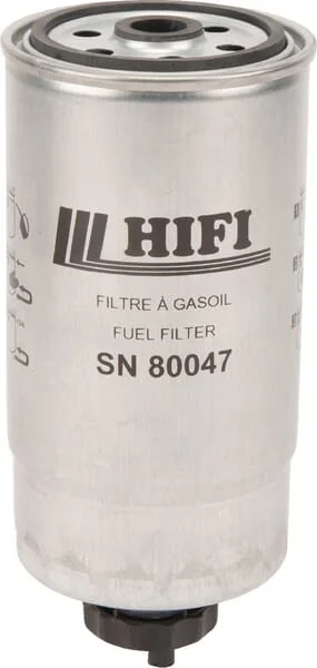 Hifi Filter