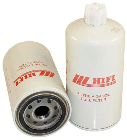 HiFi Filter - SN80066 - Fuel Filter