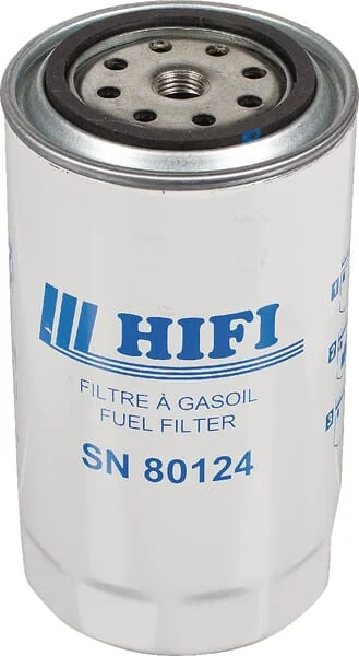Hifi Filter - SN80124 - Fuel Filter