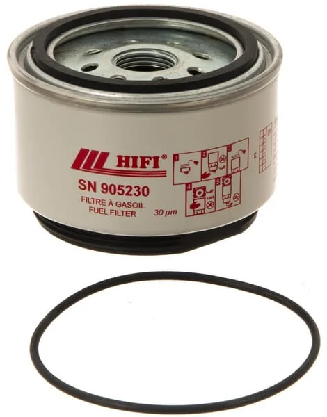 Hifi Filter