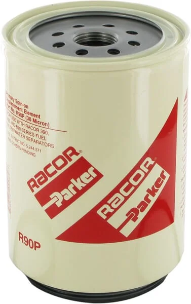 HiFi Filter - SN909030 - Fuel Filter HiFi Filter