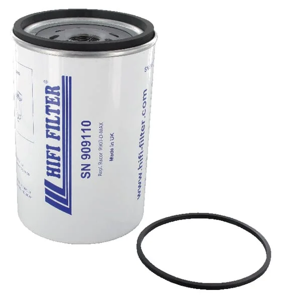 Hifi Filter