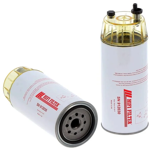 HiFi Filter - SN912030B - Fuel Filter