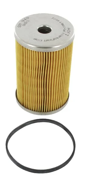 Hifi Filter