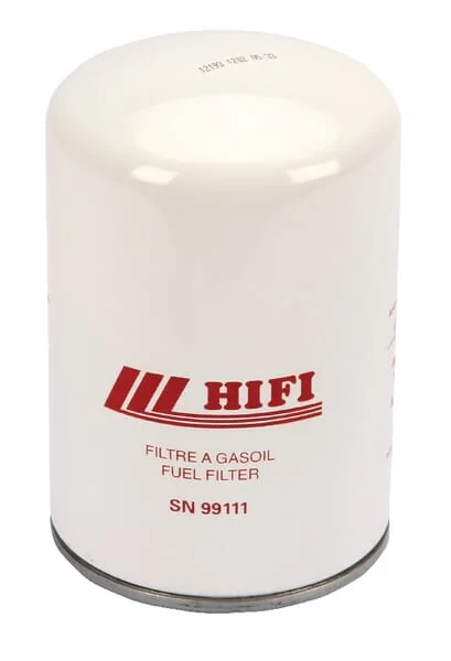 Hifi Filter