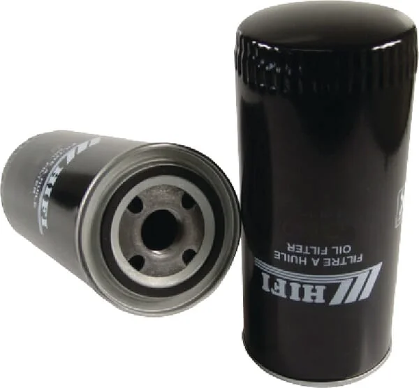 HiFi Filter - SO040 - Oil Filter