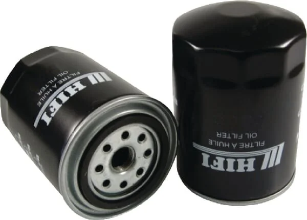 Hifi Filter