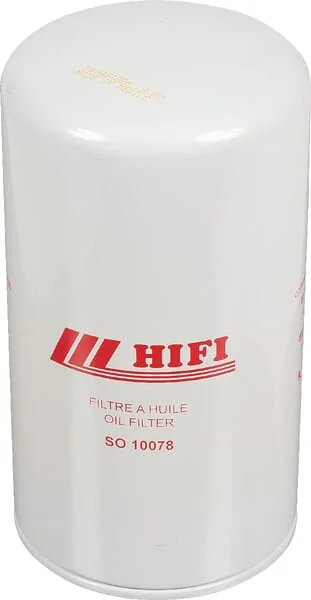 HiFi Filter - SO10078 - Oil Filter