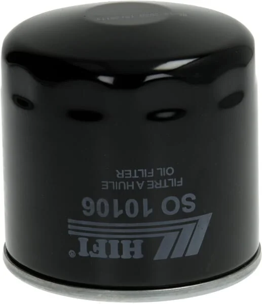 Hifi Filter - SO10106 - Oil Filter