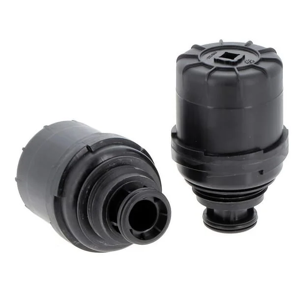 HiFi Filter - SO10117 - Oil Filter