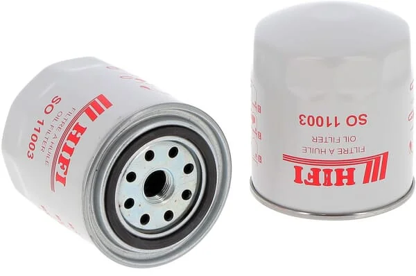 Hifi Filter