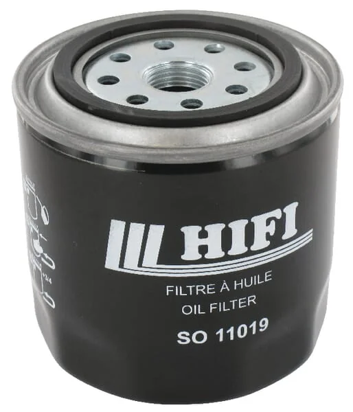 HiFi Filter - SO11019 - Oil Filter