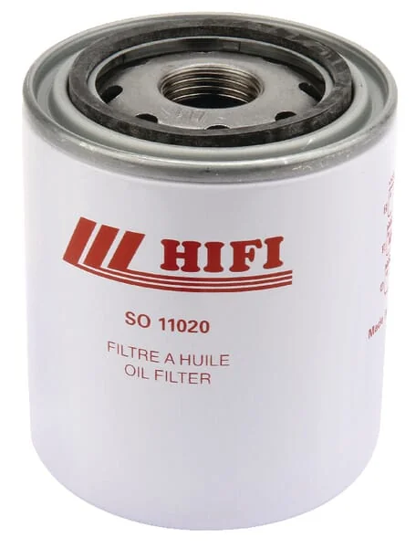 Hifi Filter - SO11020 - Oil Filter