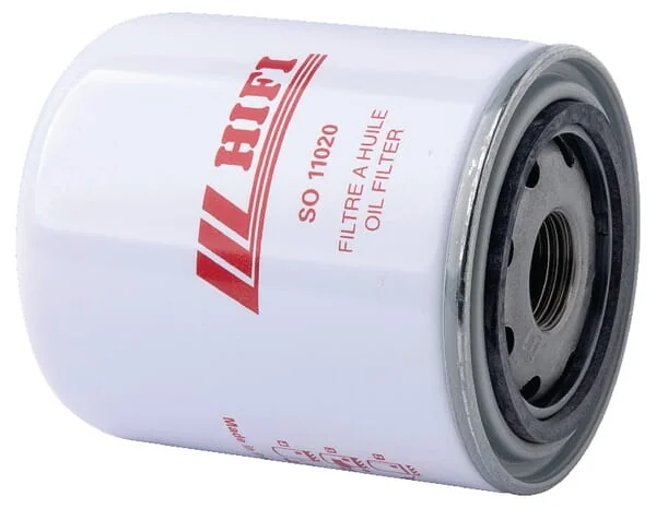 Hifi Filter - SO11020 - Oil Filter