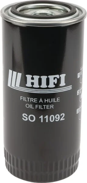 Hifi Filter