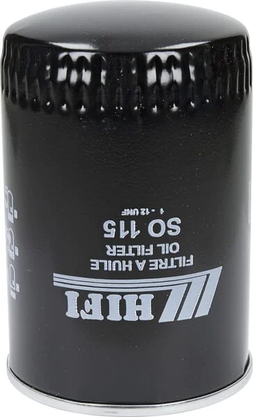 HiFi Filter - SO115 - Oil Filter
