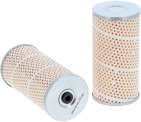 HiFi Filter - SO12009 - Oil Filter