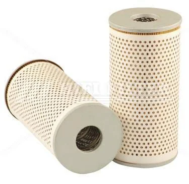 Hifi Filter
