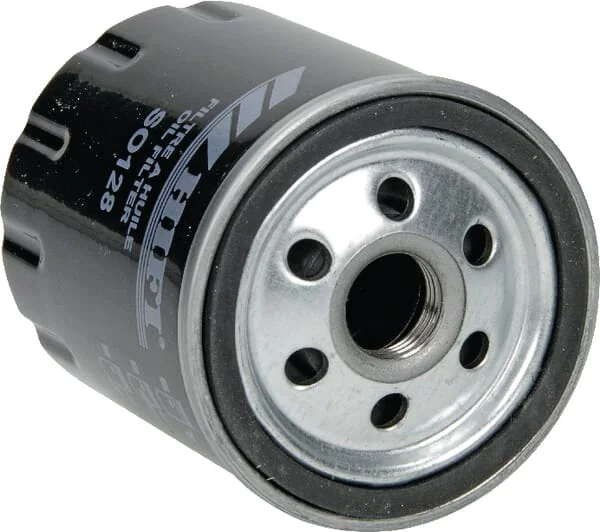 HiFi Filter - SO128 - Oil Filter