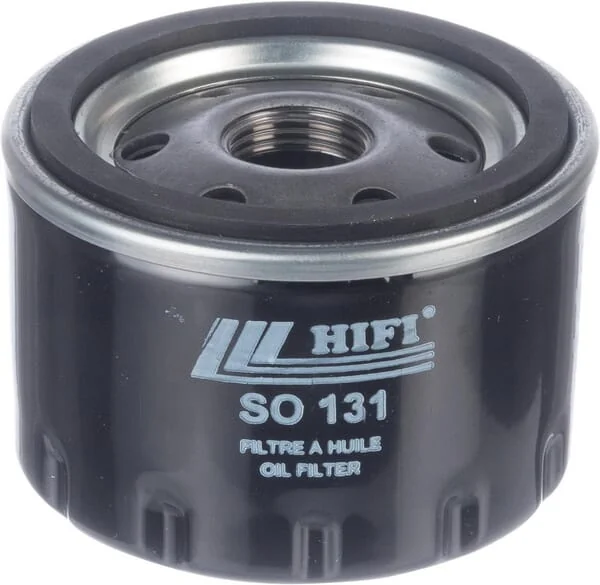 Hifi Filter