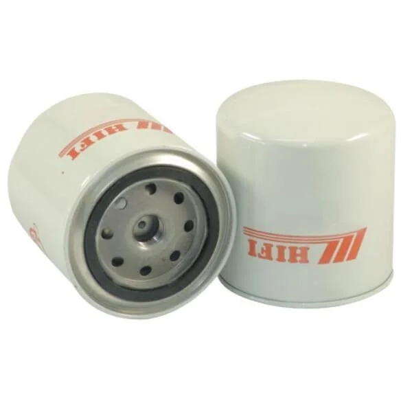 Hifi Filter