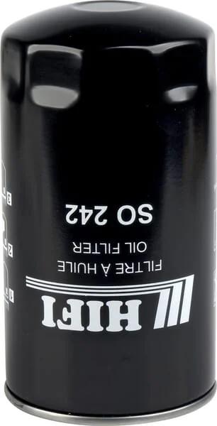 HiFi Filter - SO242 - Oil Filter