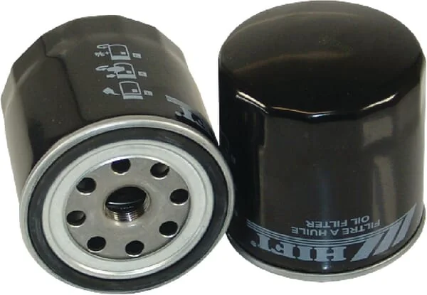 HiFi Filter - SO244 - Oil Filter