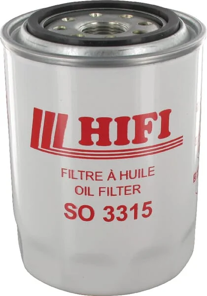 HiFi Filter - SO3315 - Oil Filter