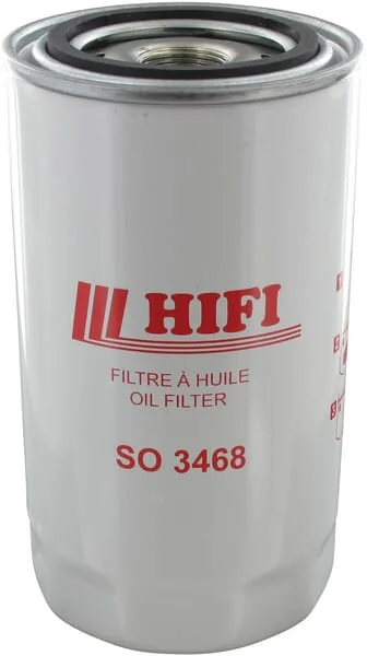 Hifi Filter