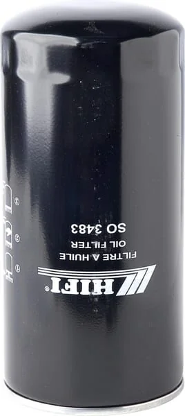 Hifi Filter - SO3483 - Oil Filter