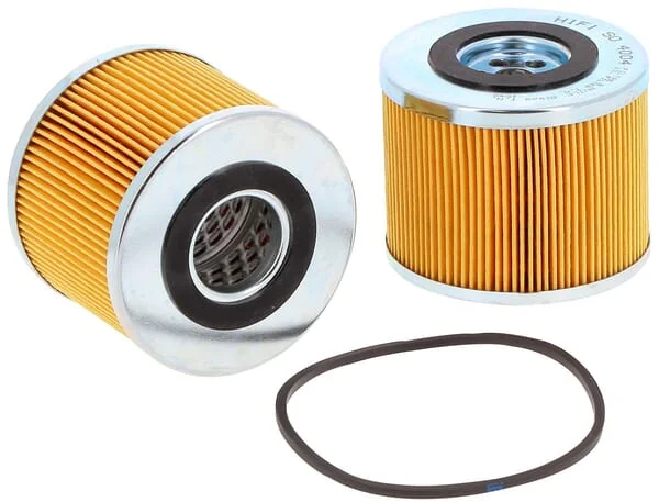 Hifi Filter