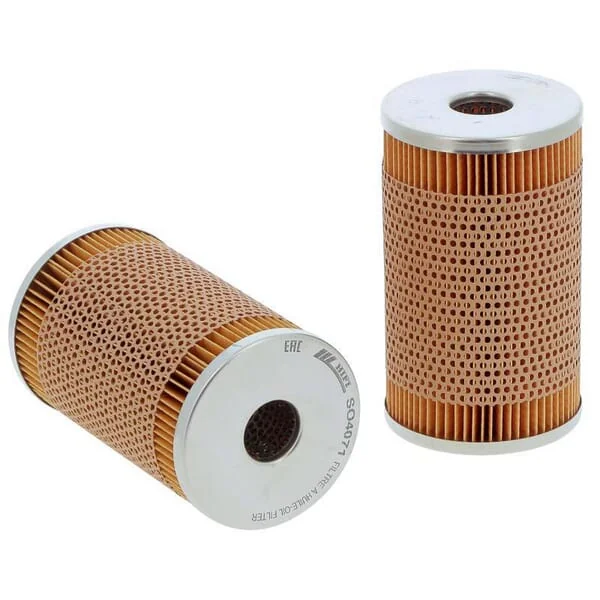 HiFi Filter - SO4071 - Oil Filter