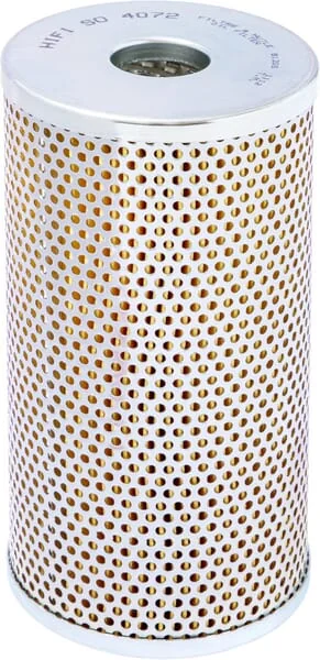 HiFi Filter - SO4072 - Oil Filter