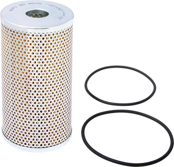 HiFi Filter - SO4072 - Oil Filter