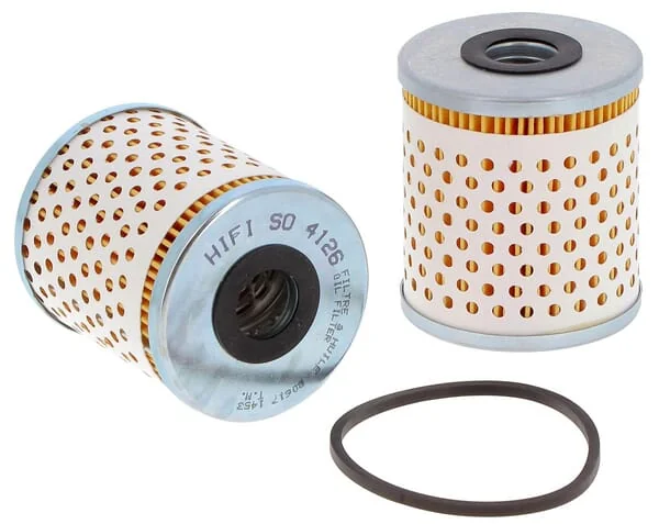 Hifi Filter
