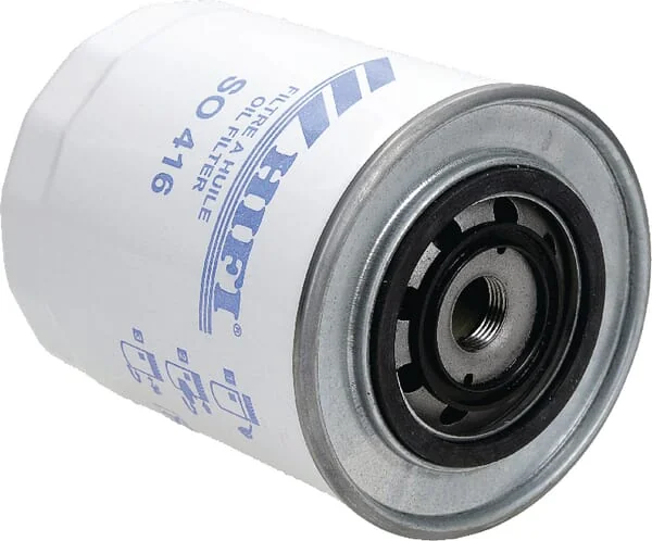 HiFi Filter - SO416 - Oil Filter