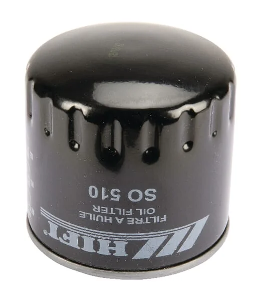 Hifi Filter