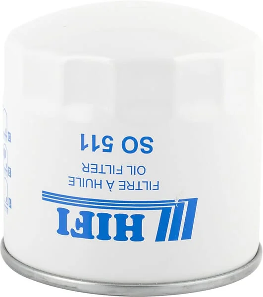 HiFi Filter - SO511 - Lube Filter HiFi Filter