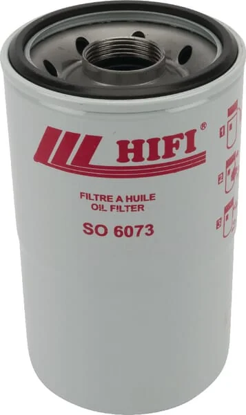 Hifi Filter - SO6073 - Engine Oil Filter