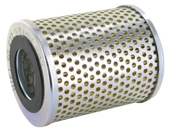 HiFi Filter - SO633 - Oil Filter