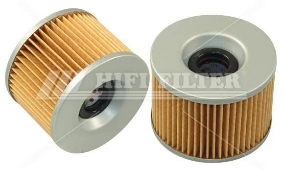 HiFi Filter - SO6993 - Oil Filter