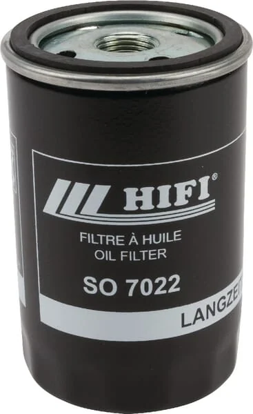 HiFi Filter - SO7022 - Oil Filter